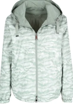 Wendejacke