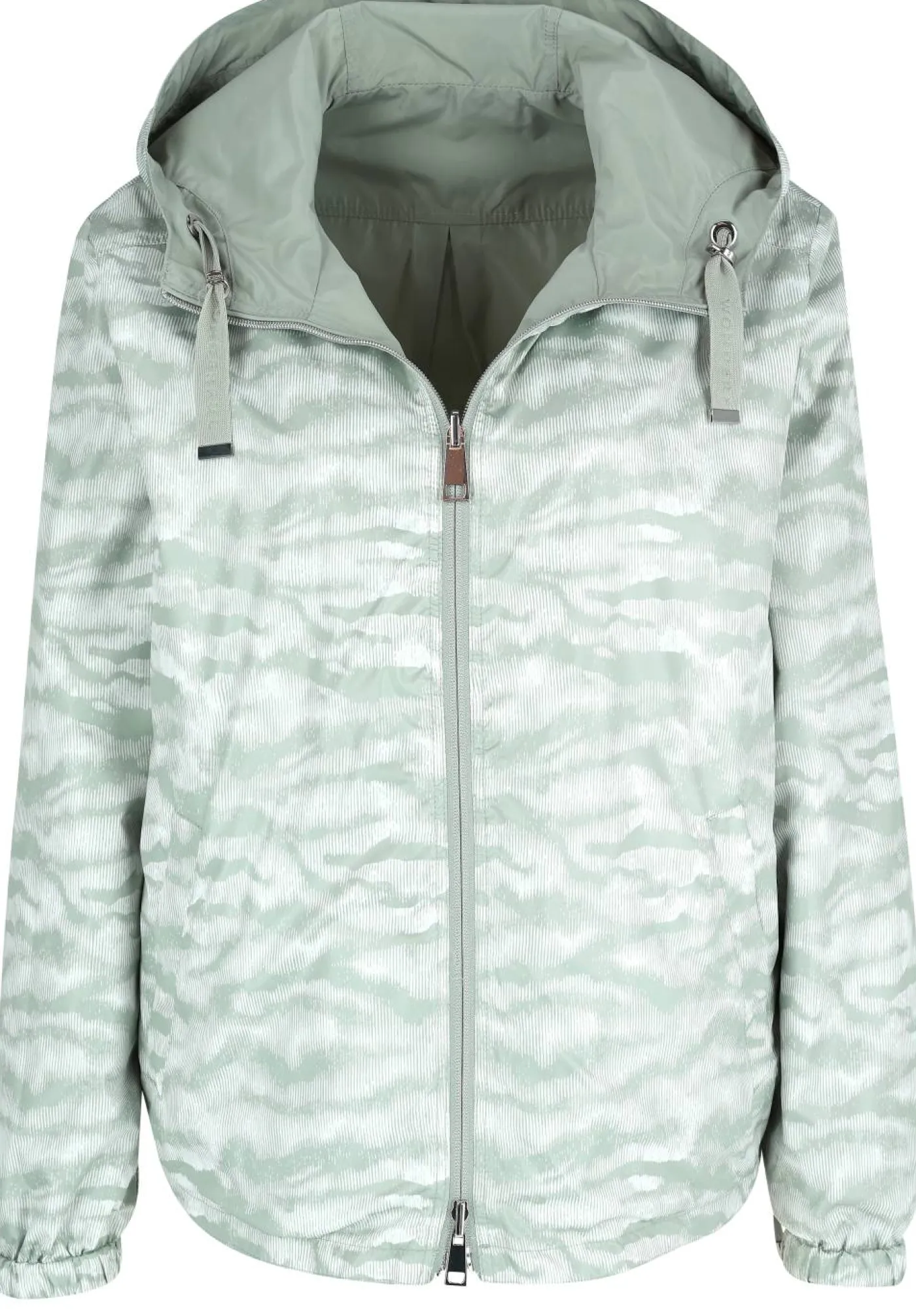 Wendejacke