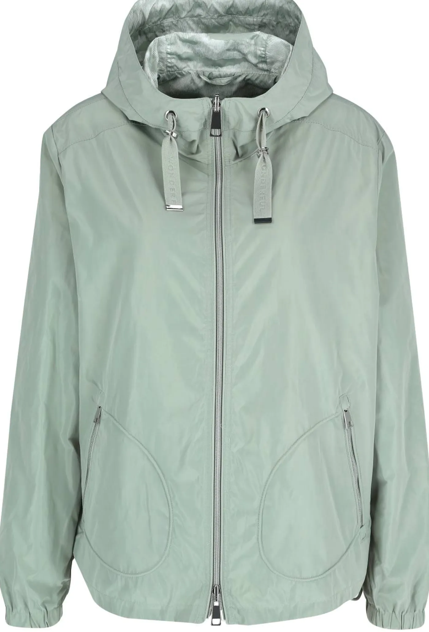 Wendejacke