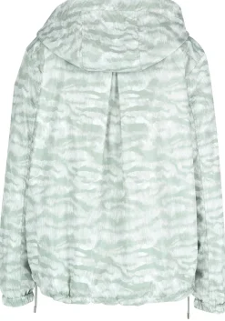 Wendejacke