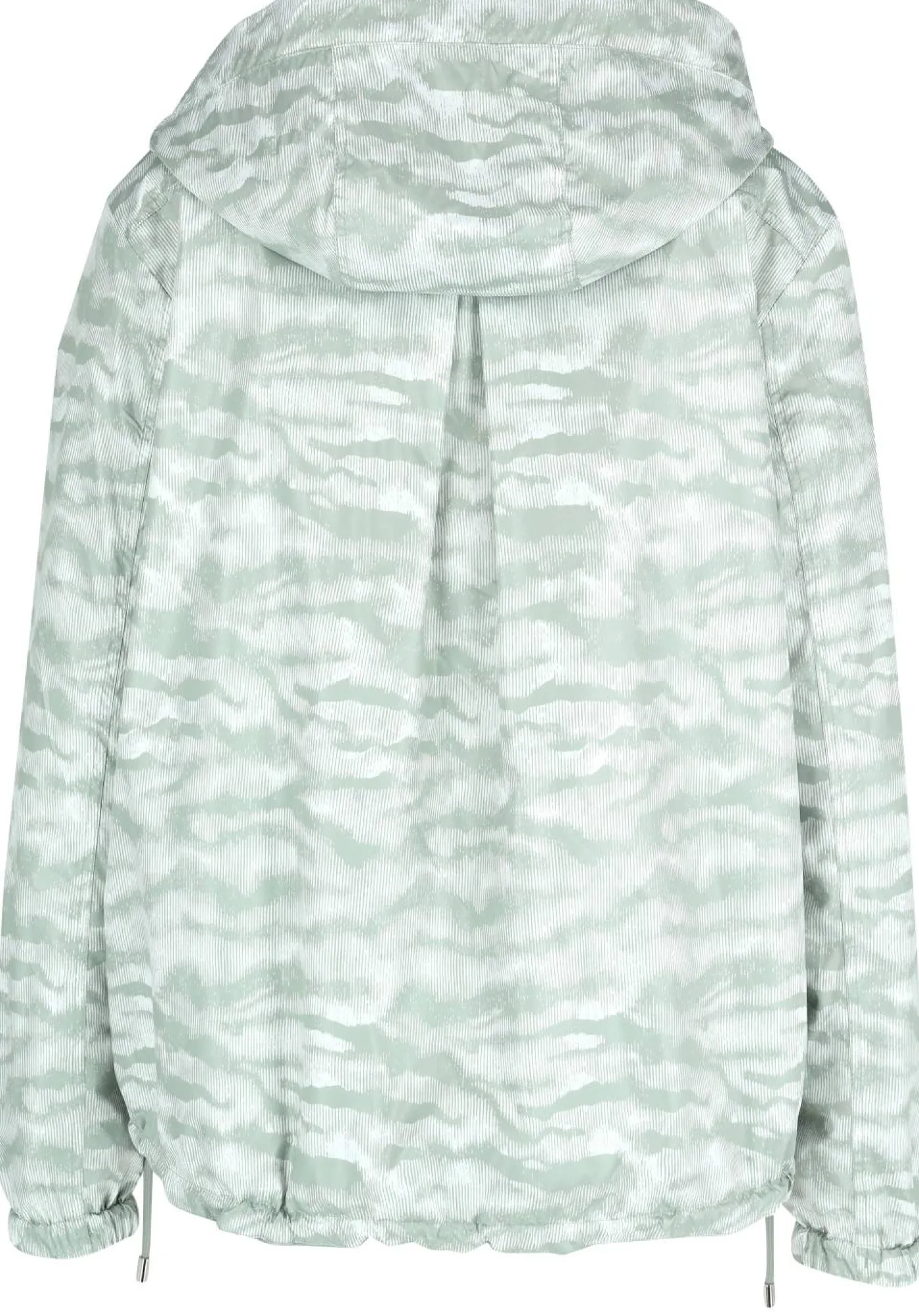 Wendejacke