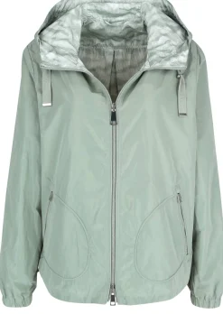 Wendejacke