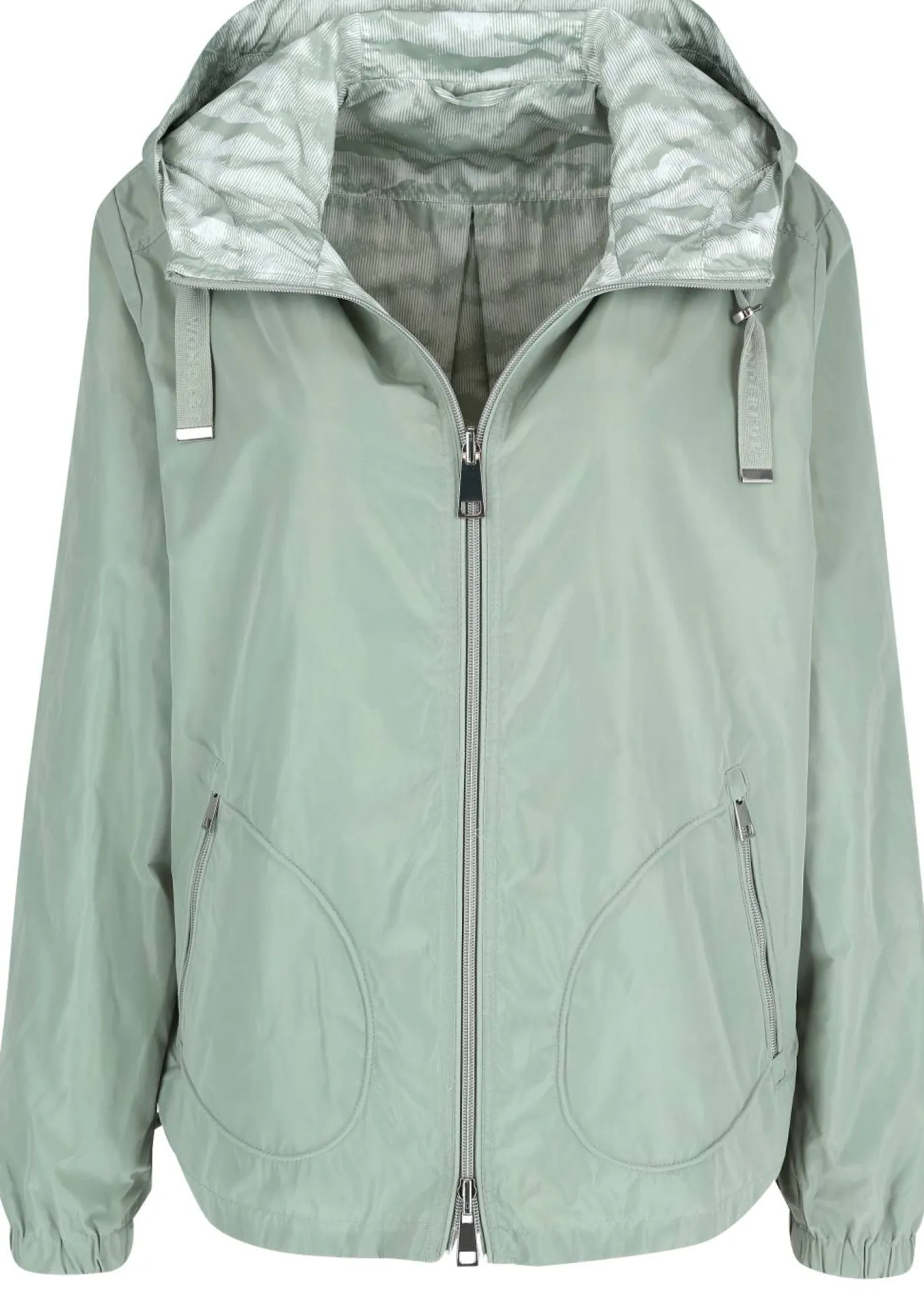 Wendejacke