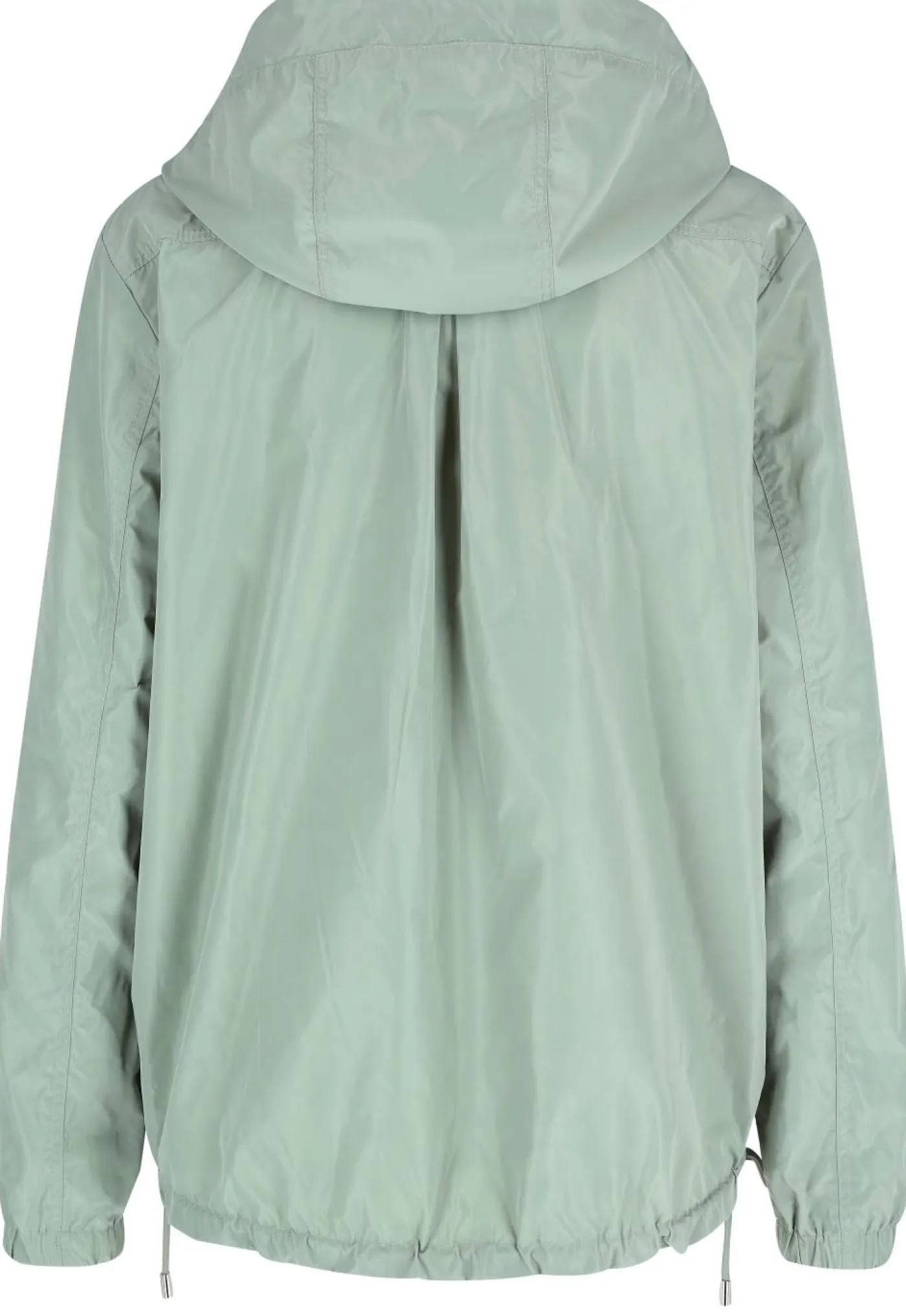 Wendejacke