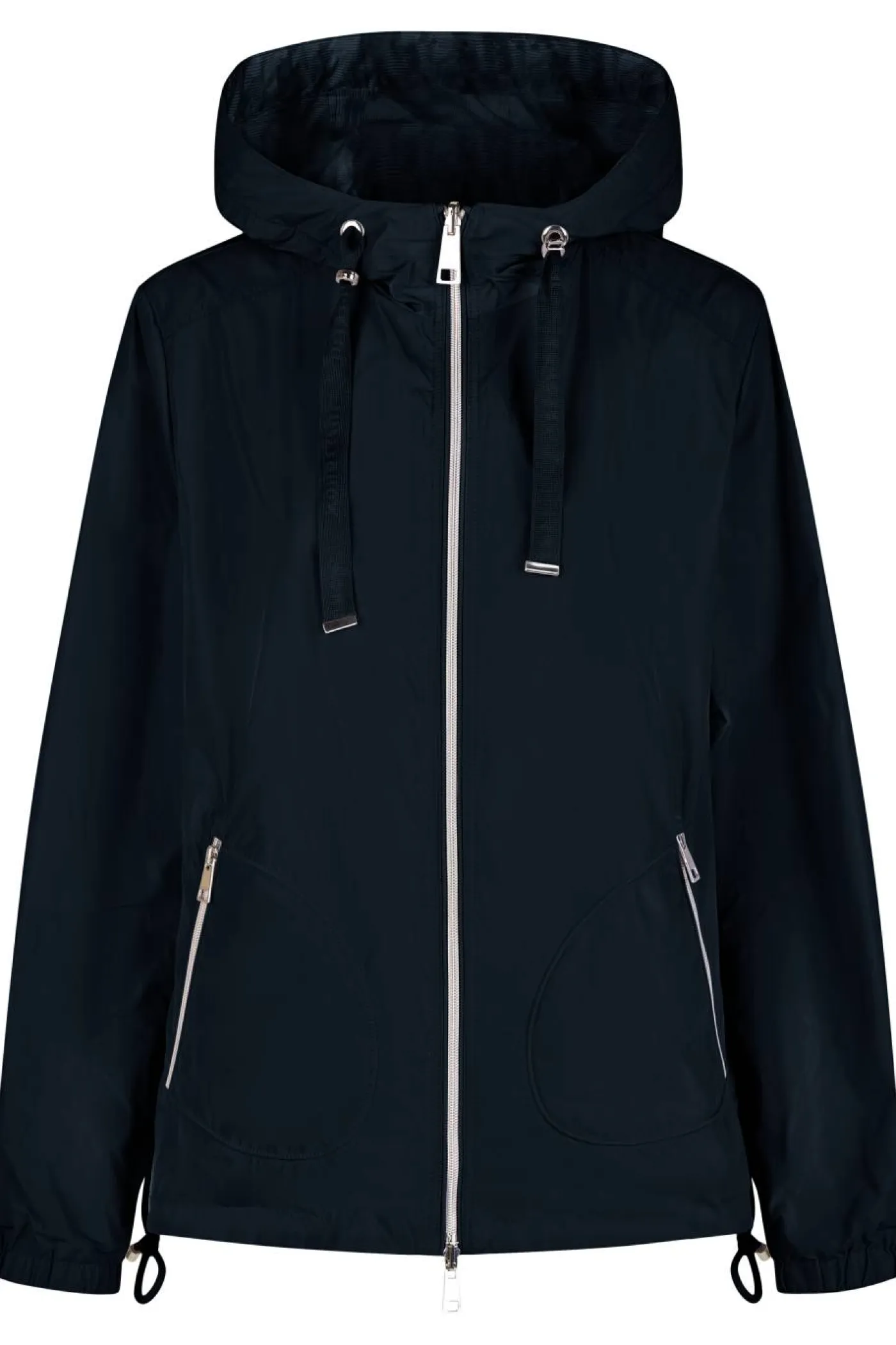 Wendejacke
