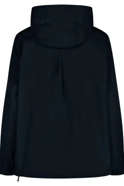 Wendejacke