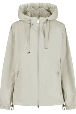 Wendejacke