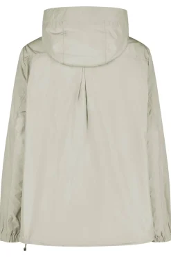 Wendejacke
