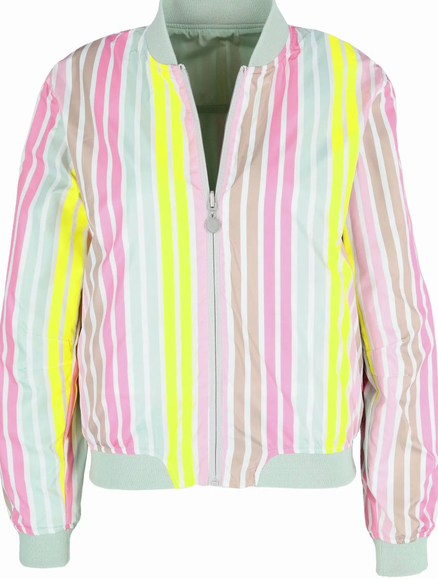Wendejacke "Brooklyn"