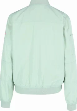 Wendejacke