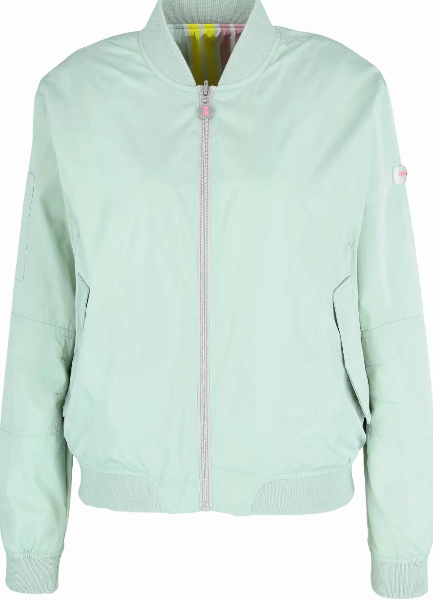 Wendejacke "Brooklyn"