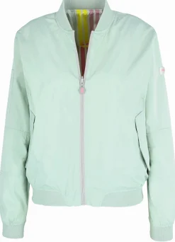 Wendejacke
