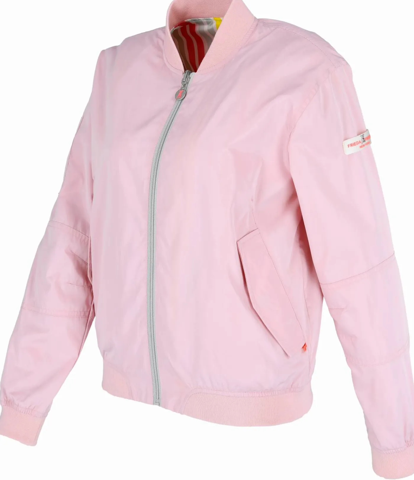 Wendejacke "Brooklyn"