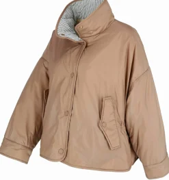 Wendejacke