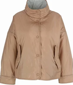 Wendejacke