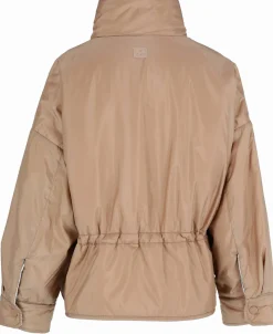 Wendejacke