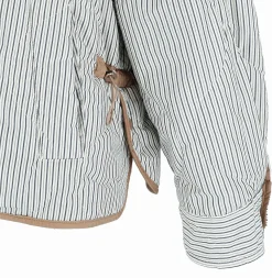 Wendejacke