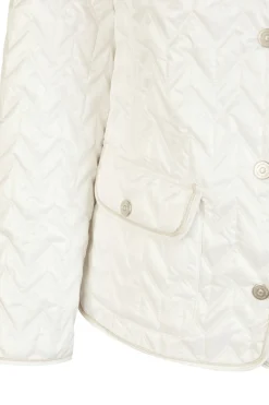 Wende-Steppjacke