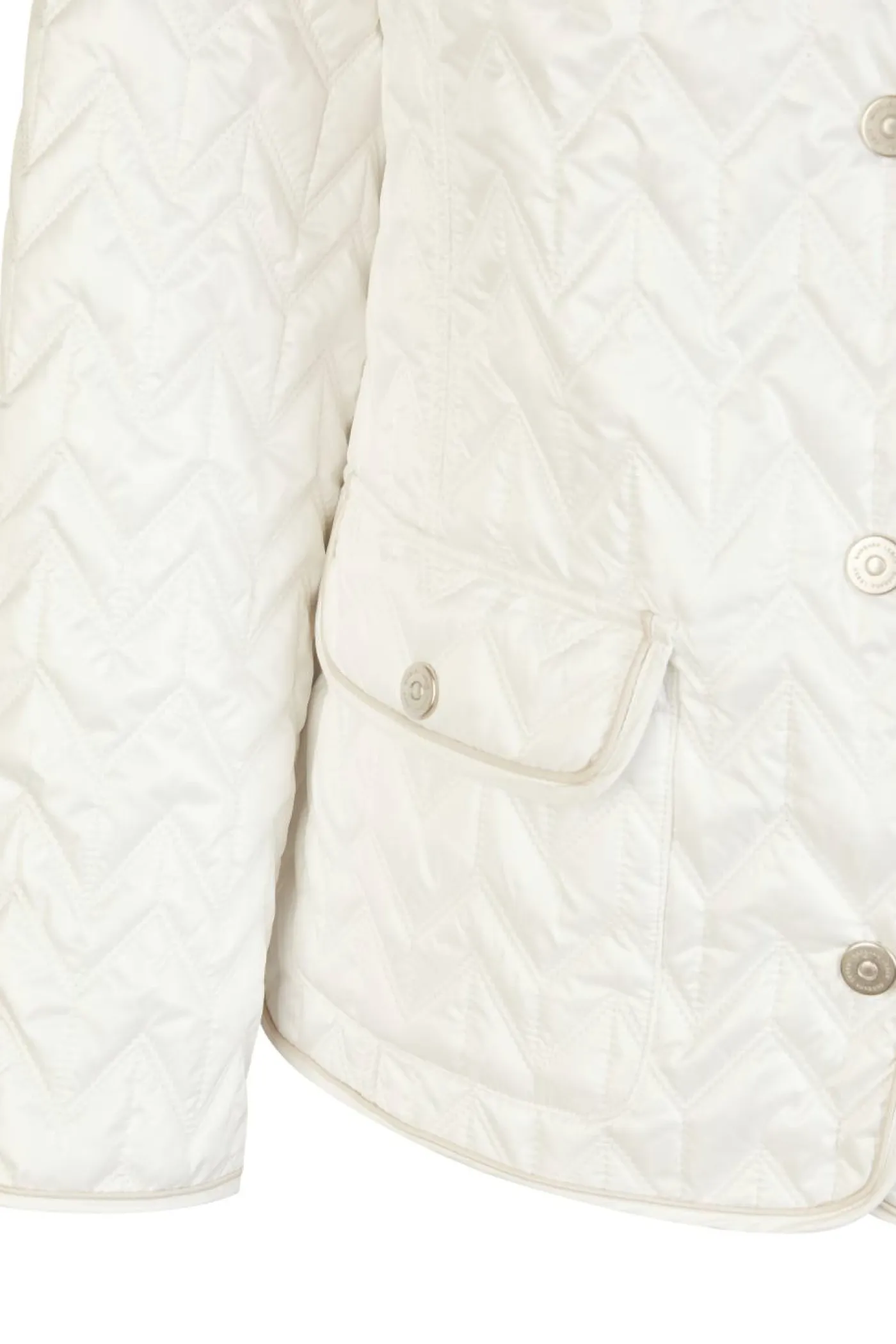 Wende-Steppjacke