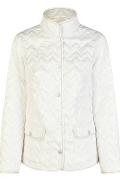 Wende-Steppjacke