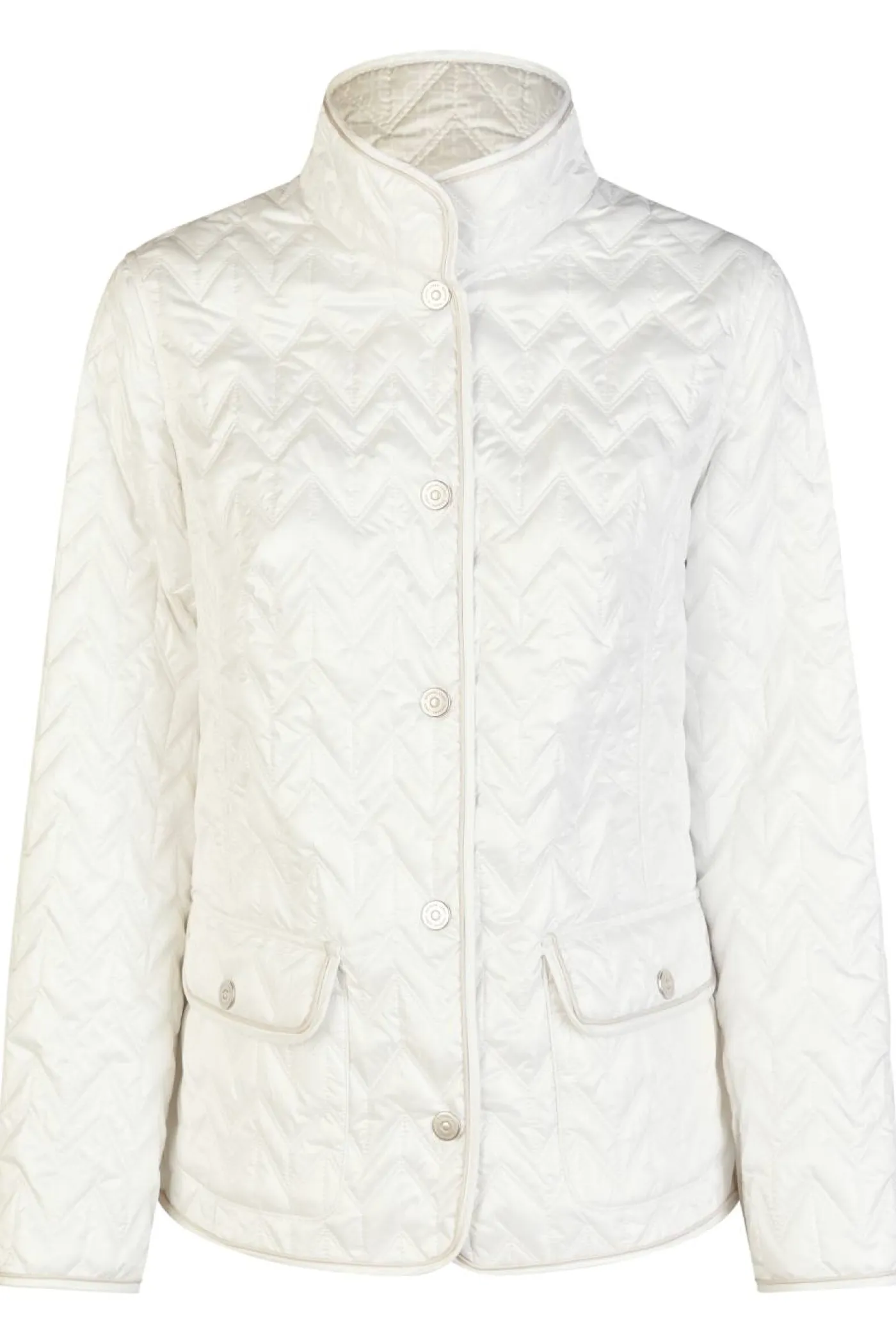 Wende-Steppjacke
