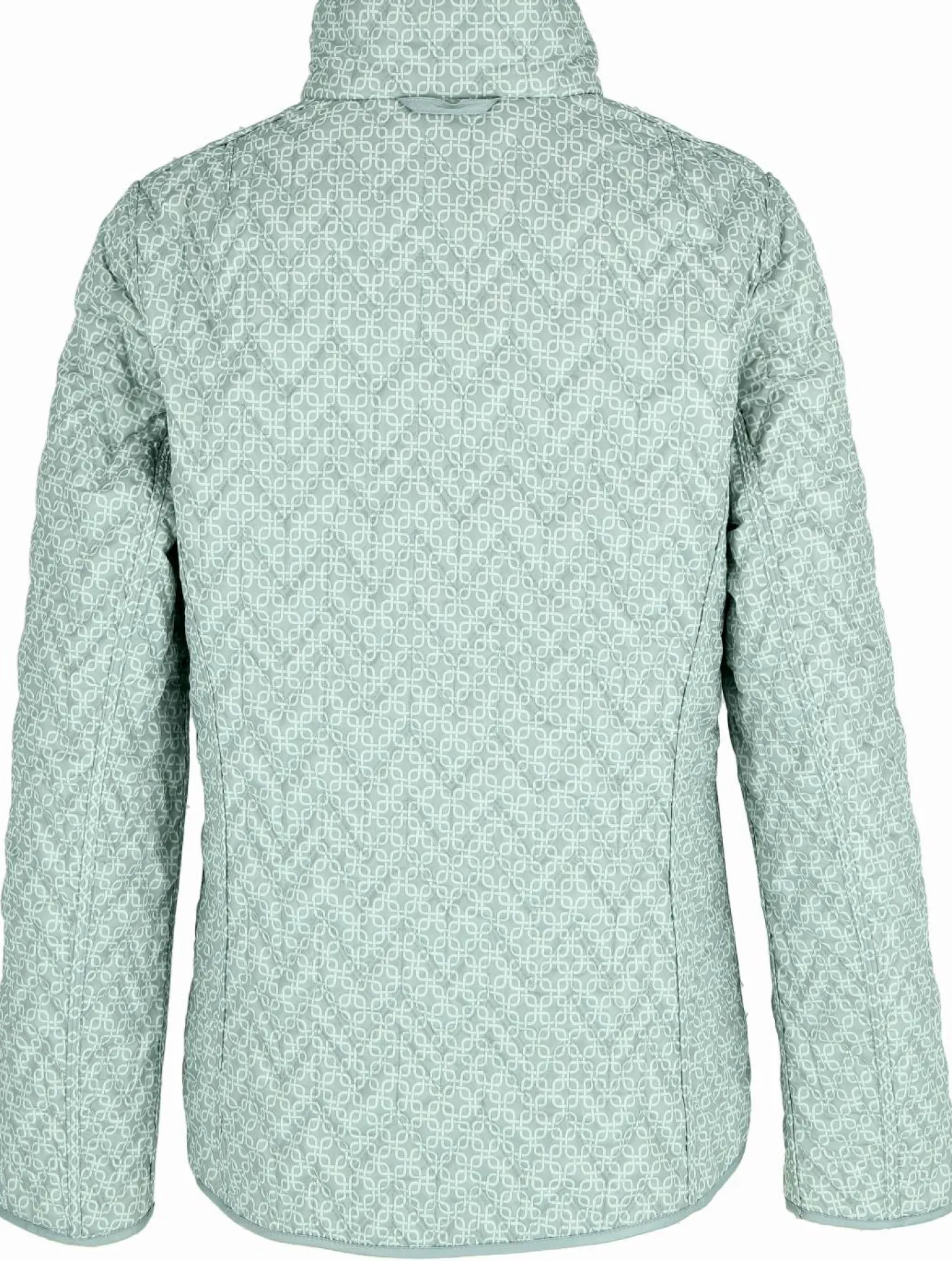 Wende-Steppjacke