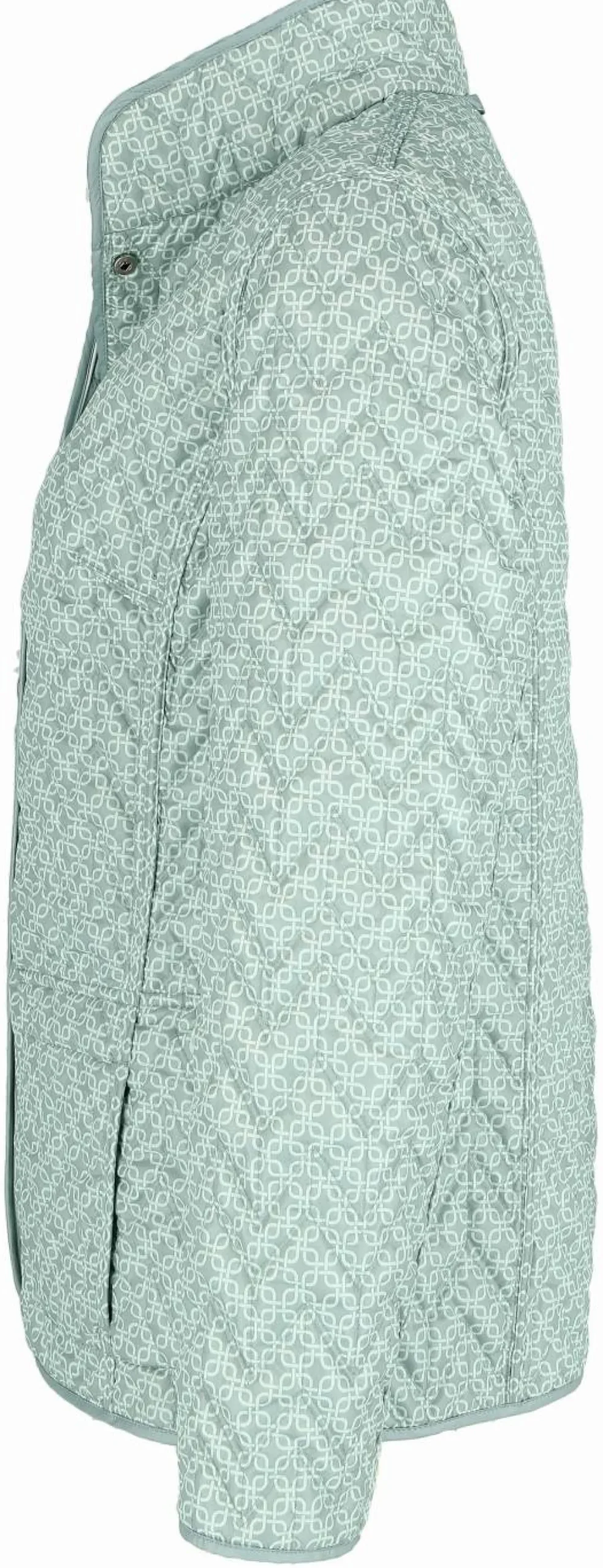 Wende-Steppjacke