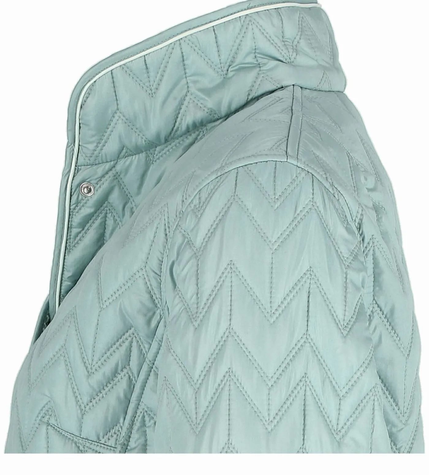Wende-Steppjacke