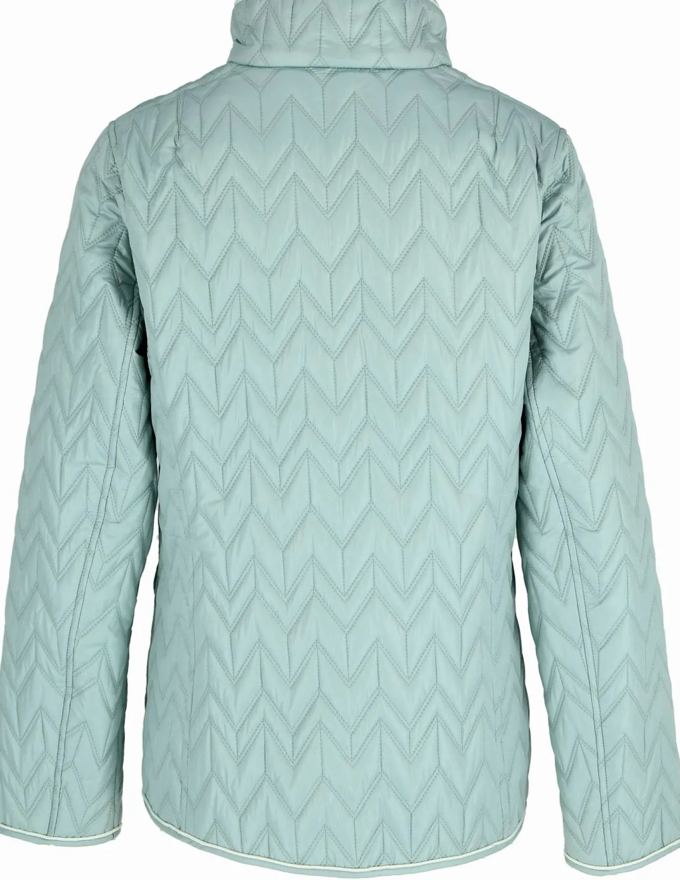 Wende-Steppjacke