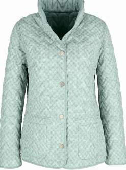 Wende-Steppjacke