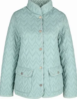 Wende-Steppjacke