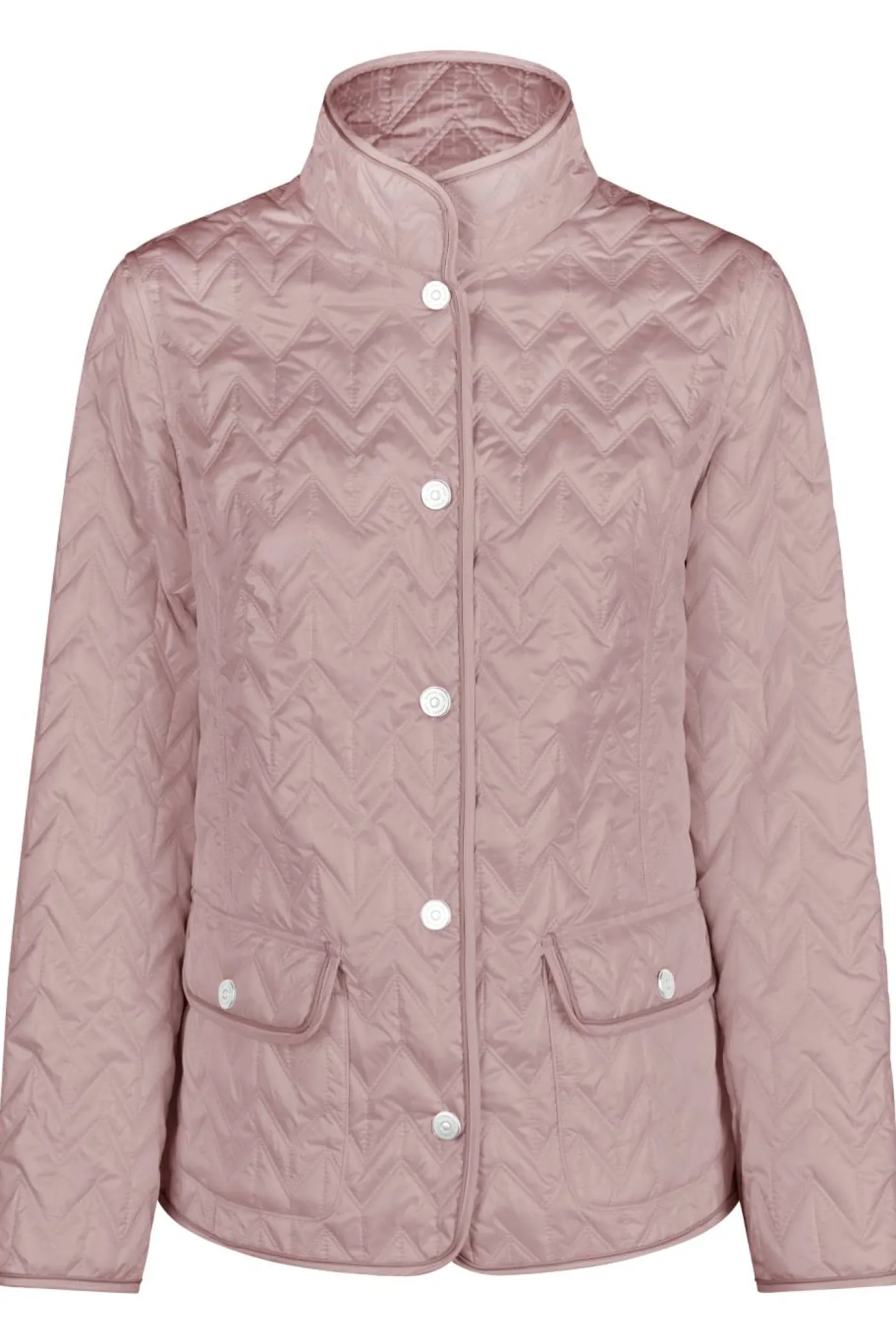 Wende-Steppjacke