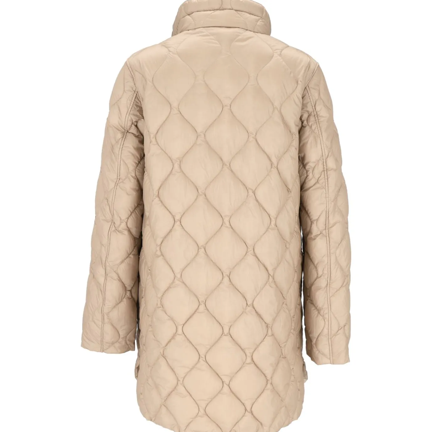 Wende-Steppjacke "Soft Fiber"