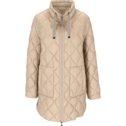 Wende-Steppjacke