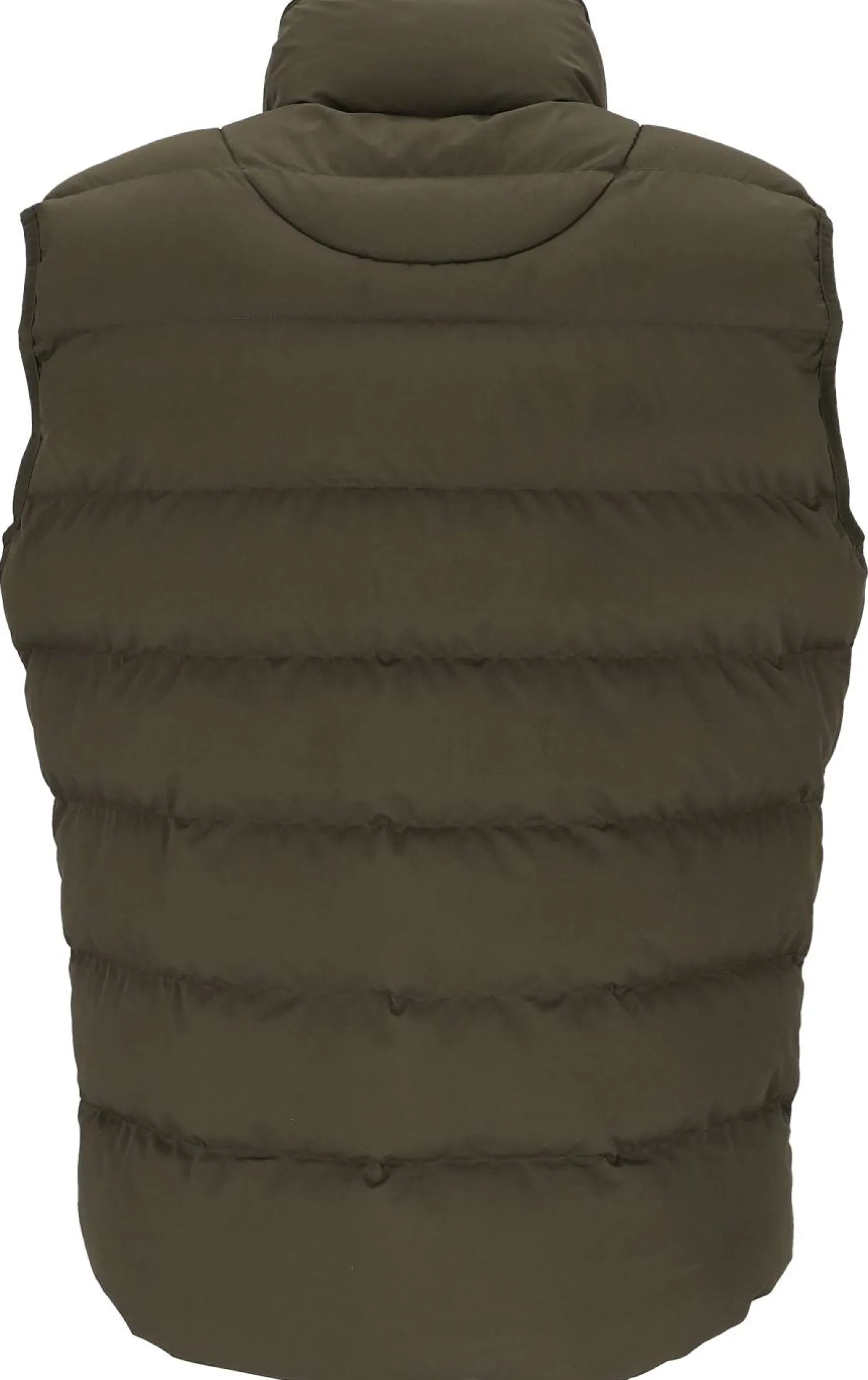 Weste "Blackbird Men Short Vest"