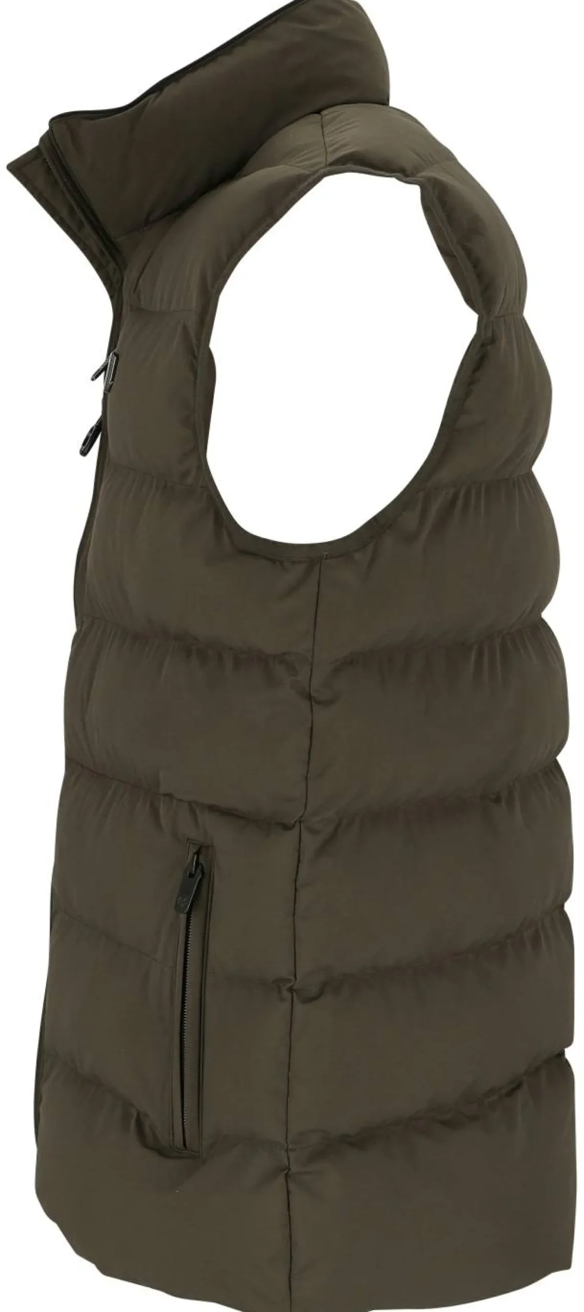 Weste "Blackbird Men Short Vest"