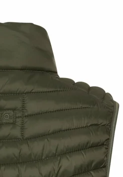 Weste "camel active"