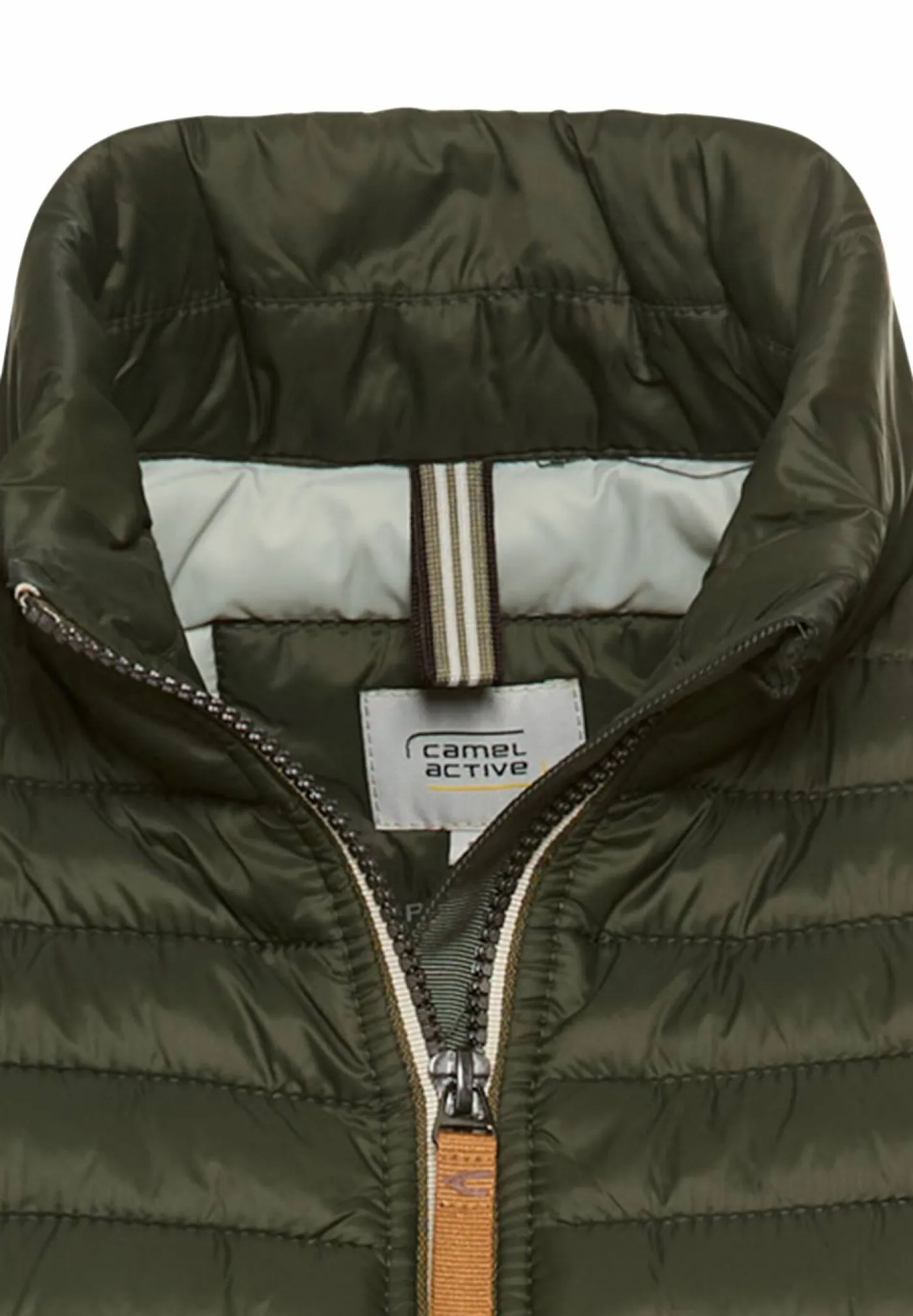 Weste "camel active"