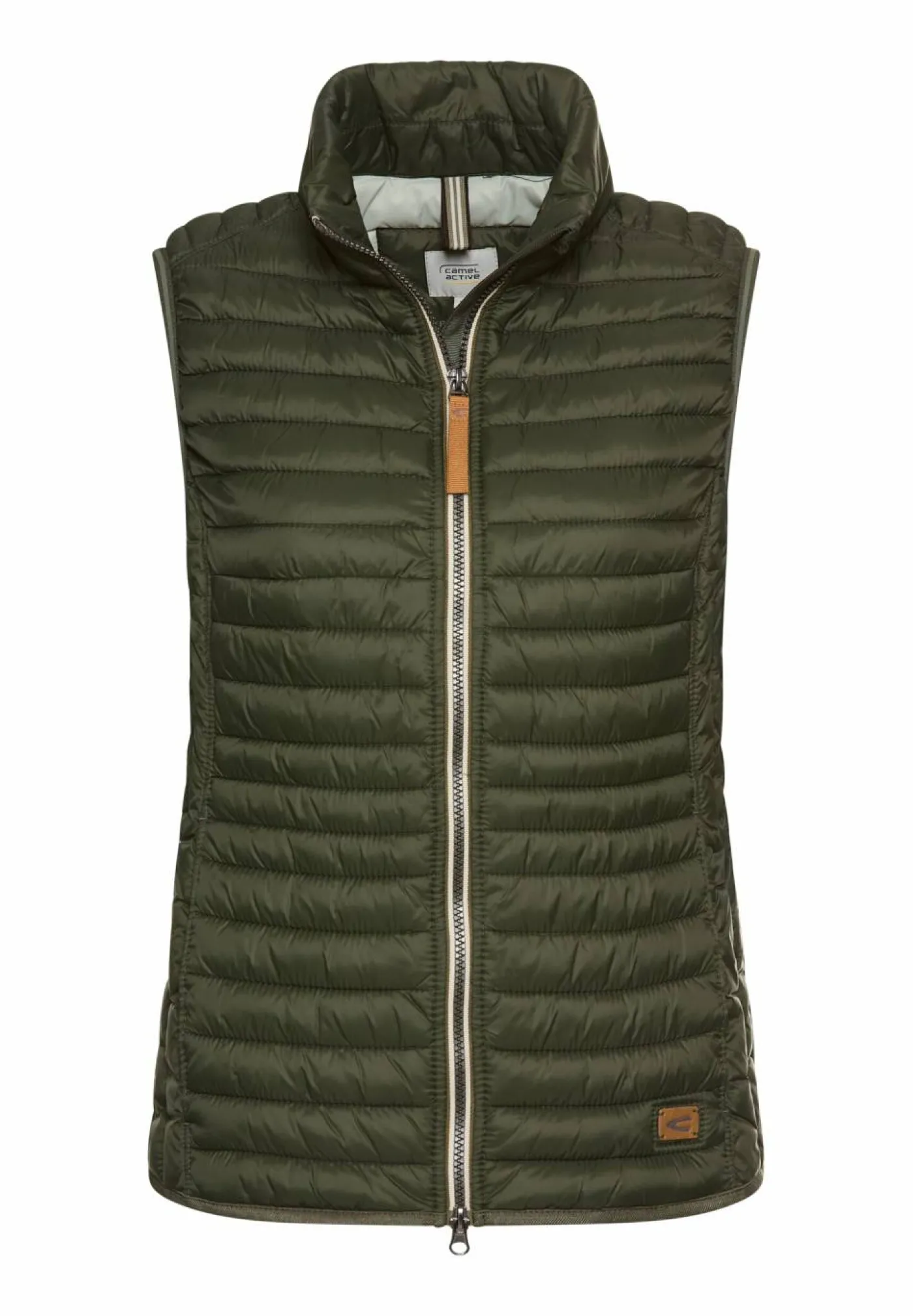 Weste "camel active"