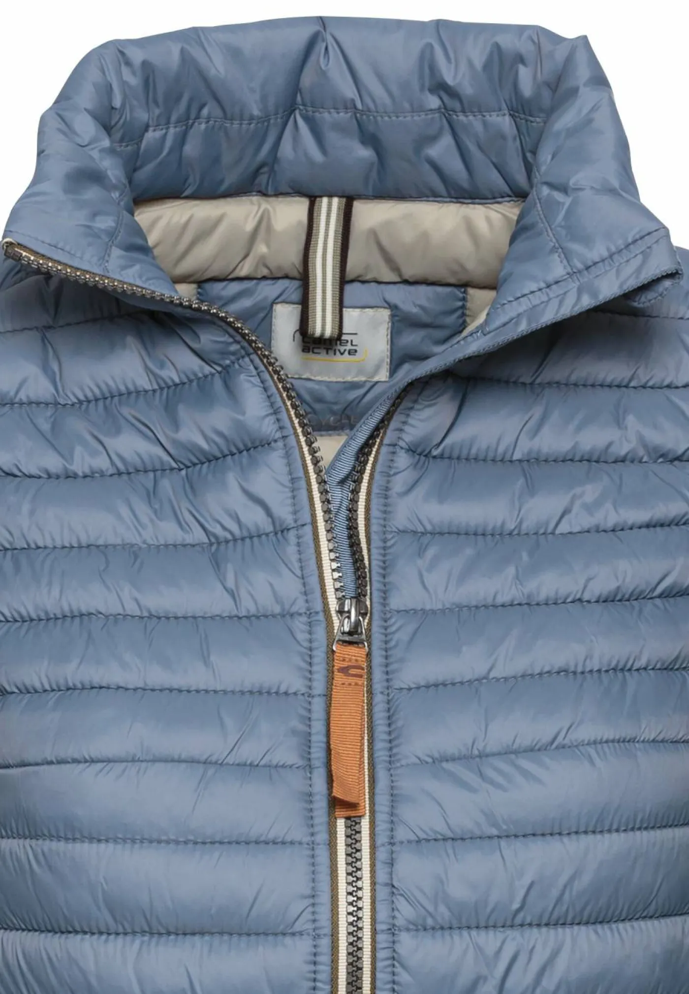 Weste "camel active"