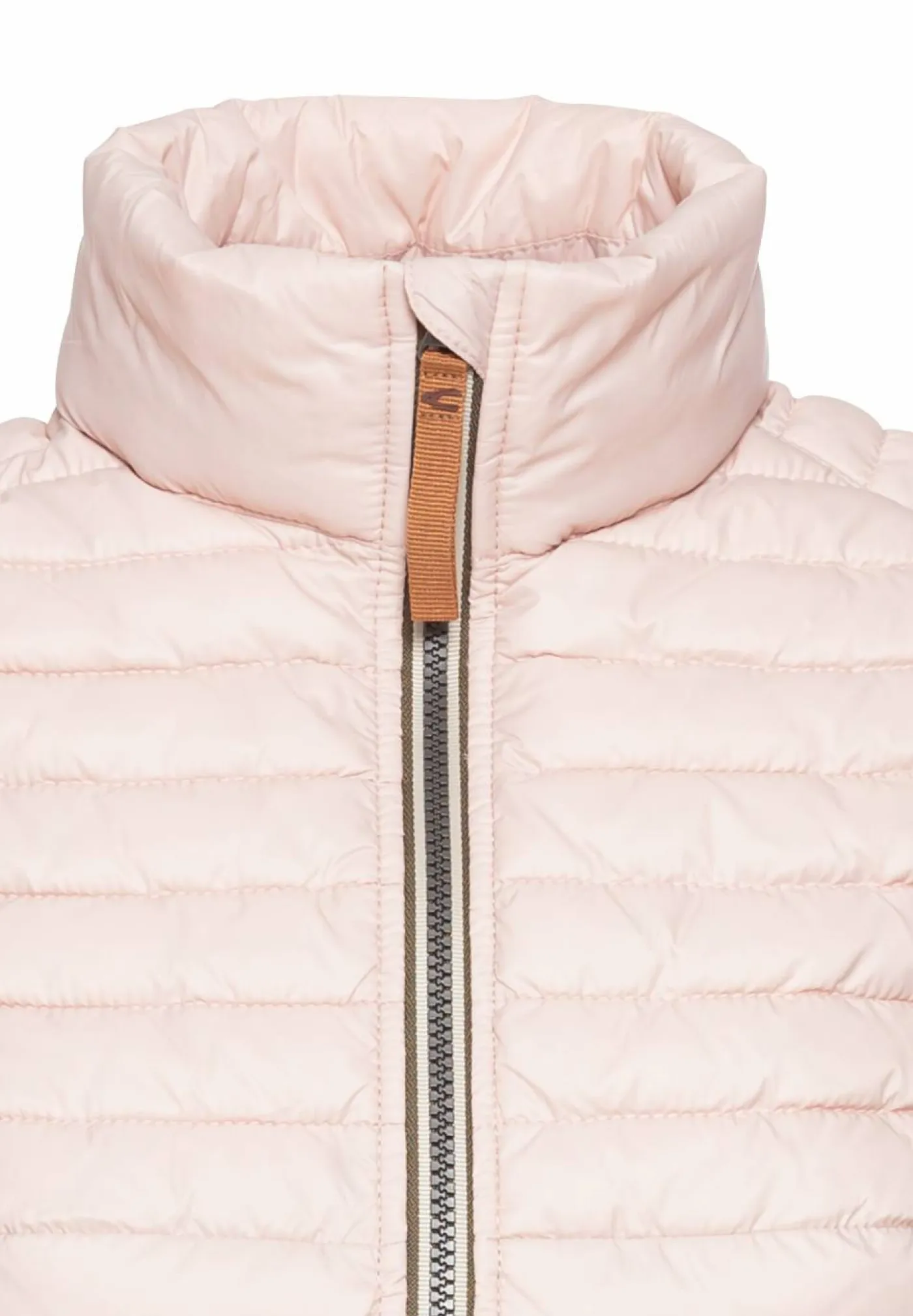 Weste "camel active"