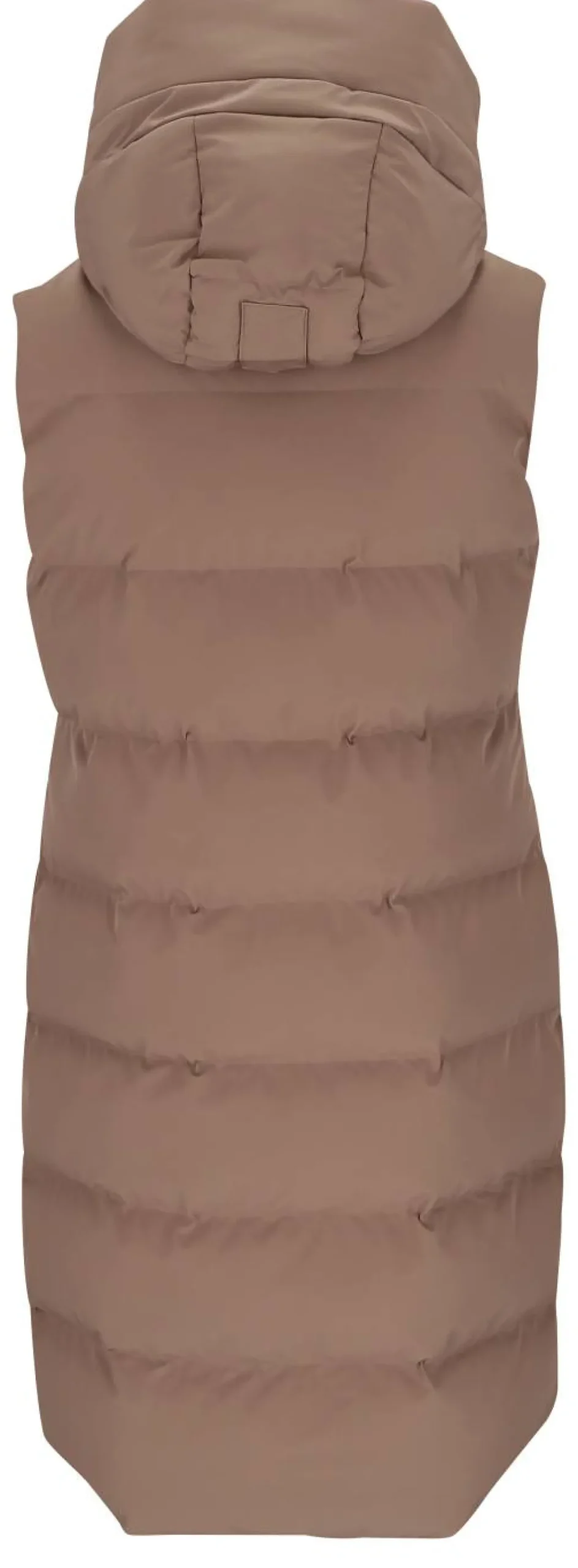 Weste "Goldmine Long Vest"