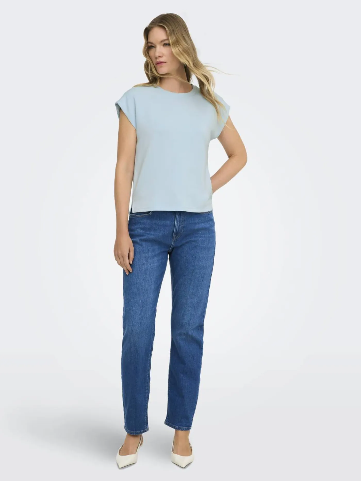 Weste "Maya"