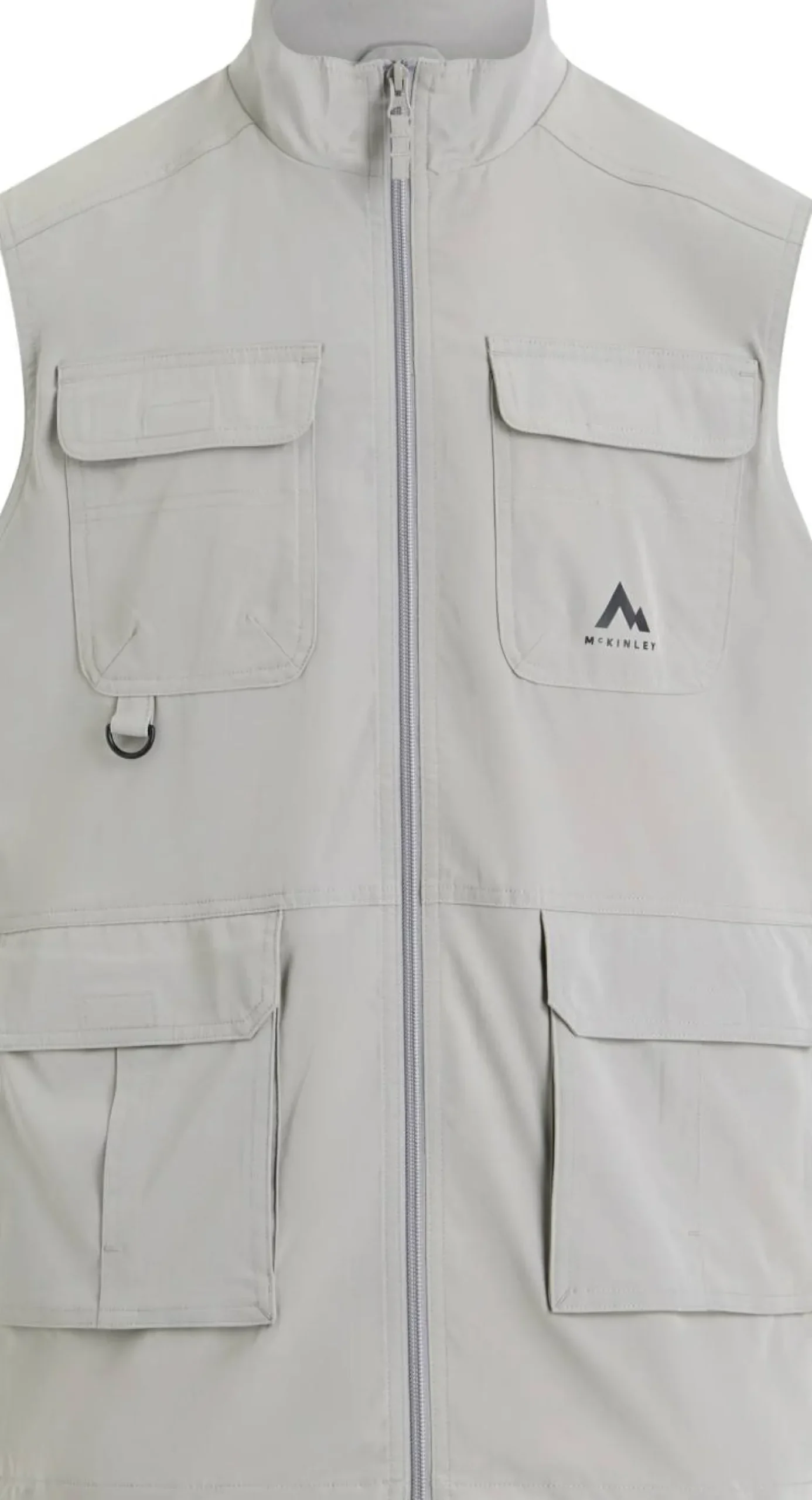 Weste "Mt. Walker VI"