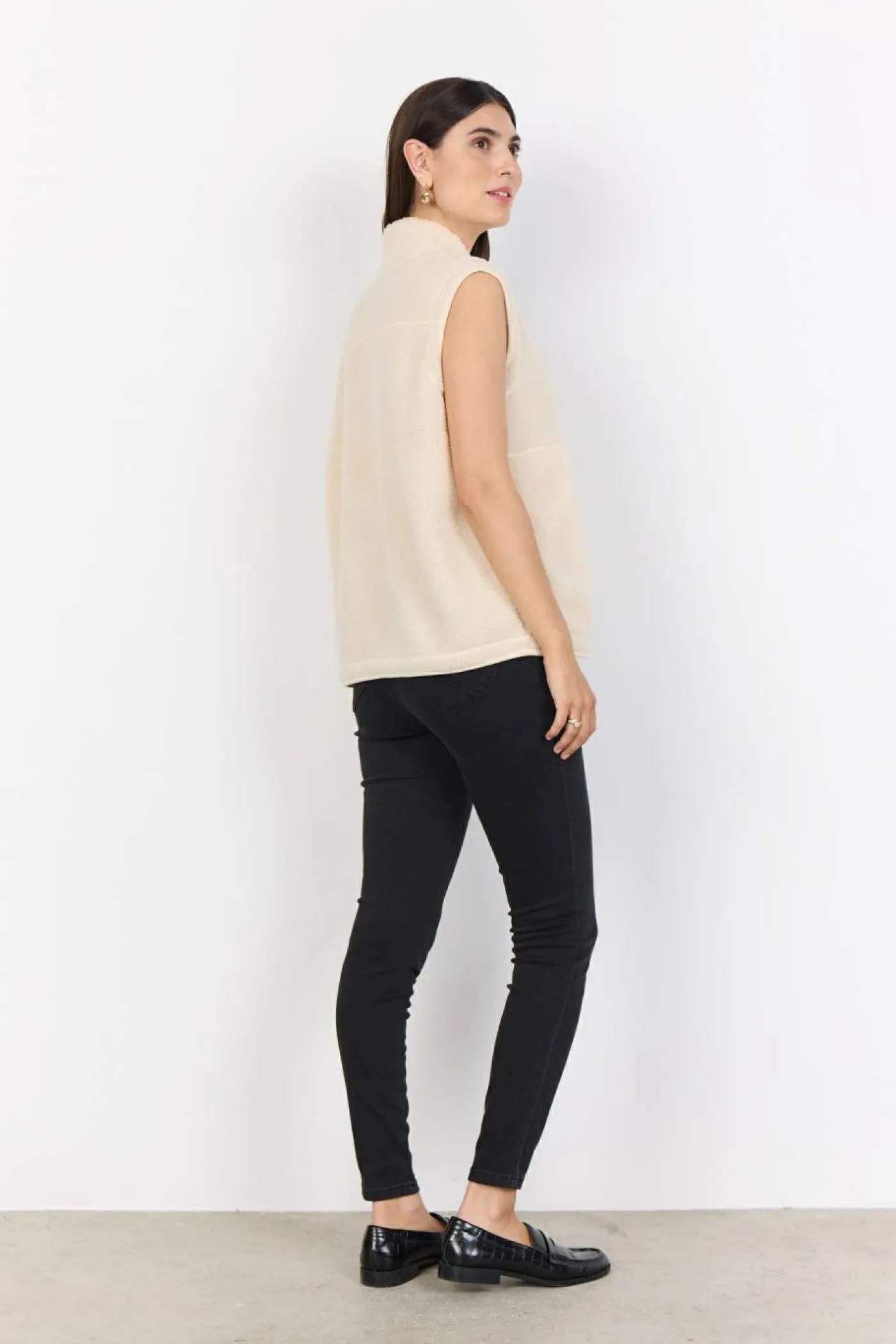 Weste "Onyx"