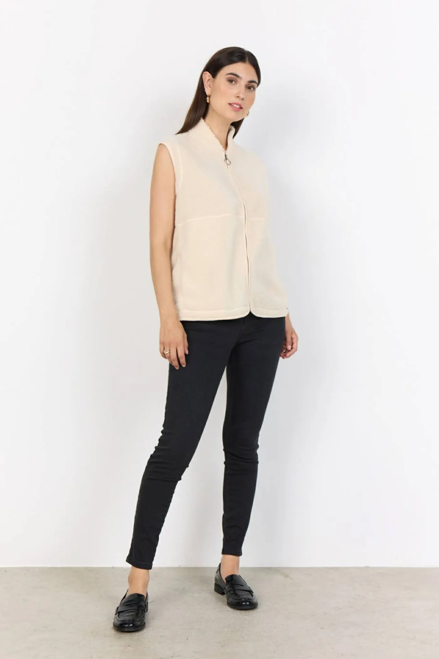 Weste "Onyx"