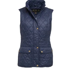 Weste "Otterburn"