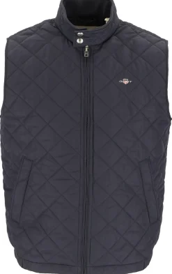 Weste "Quilted"