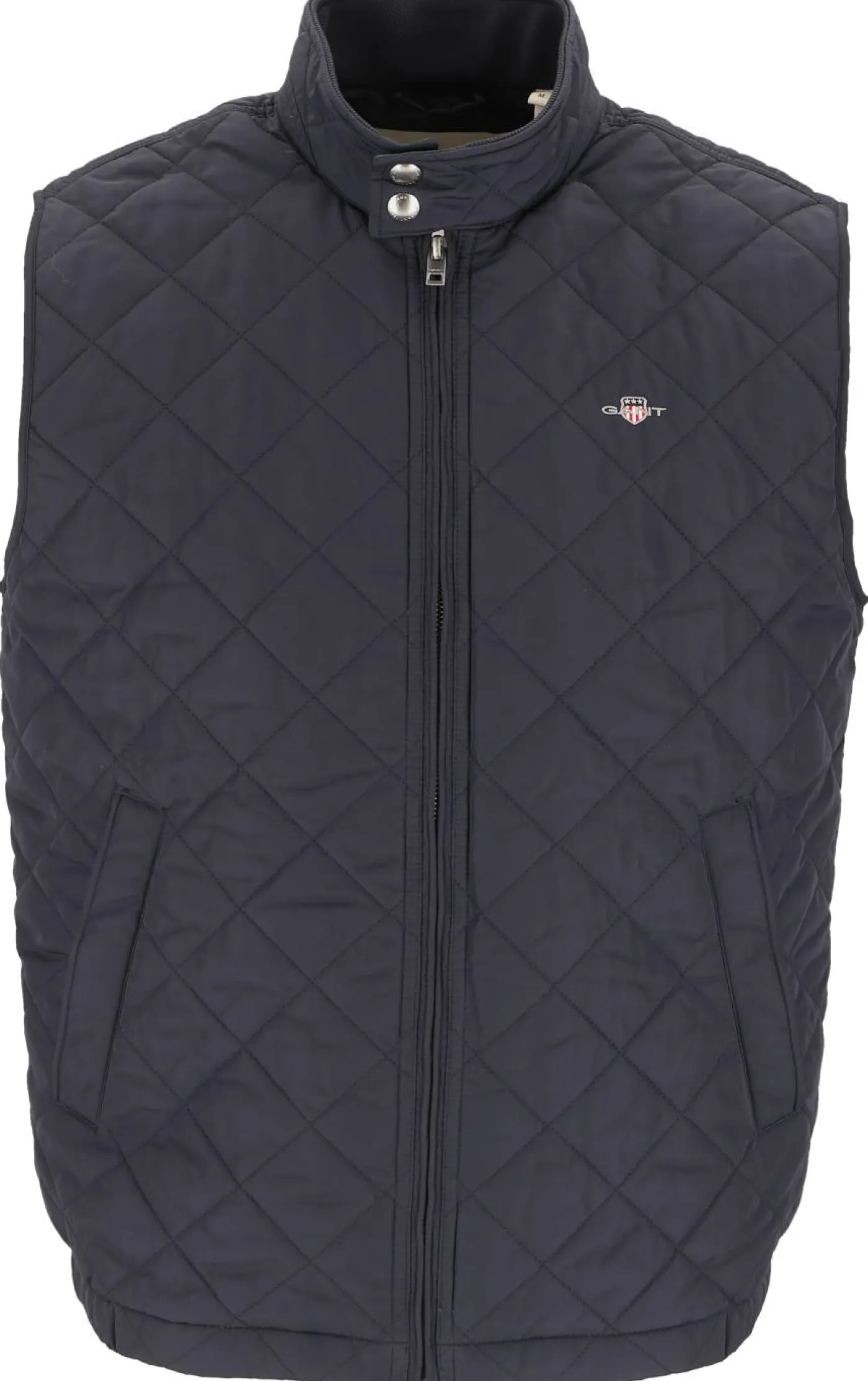 Weste "Quilted"
