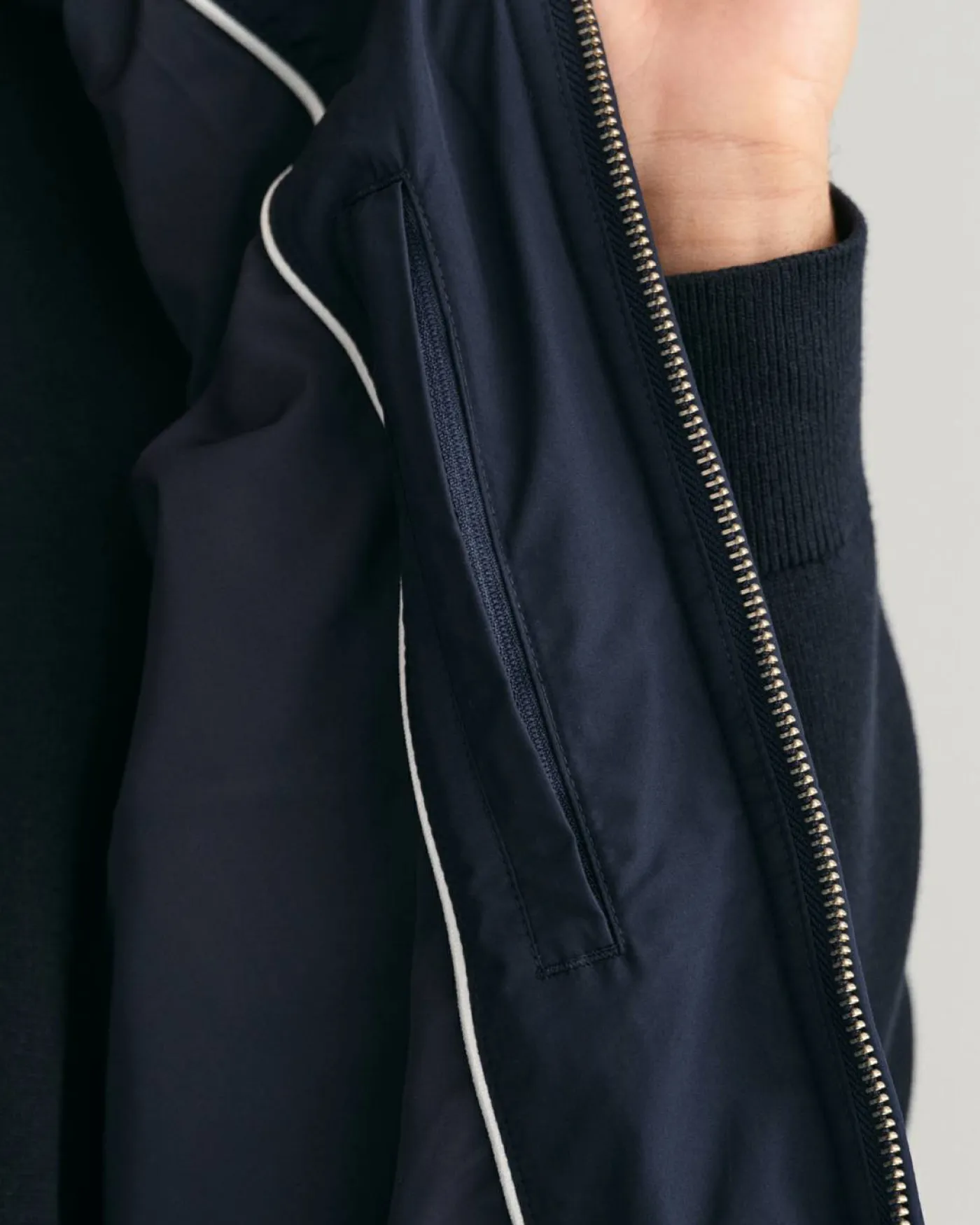 Weste "Quilted"